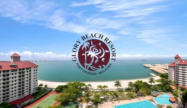 Glory Beach Resort