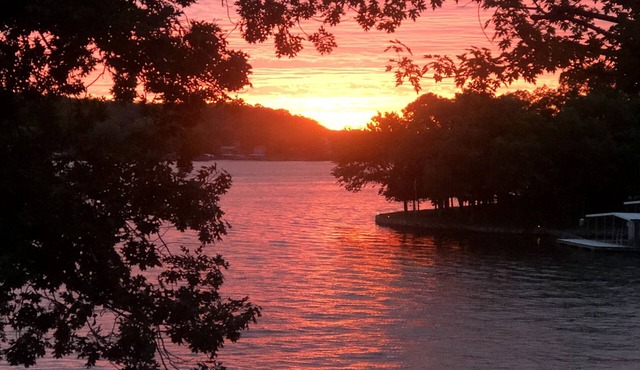 Glory Days Retreat - MM5 Gravois Mills