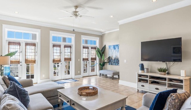 Glory Daze Beach House by Panhandle Gateways