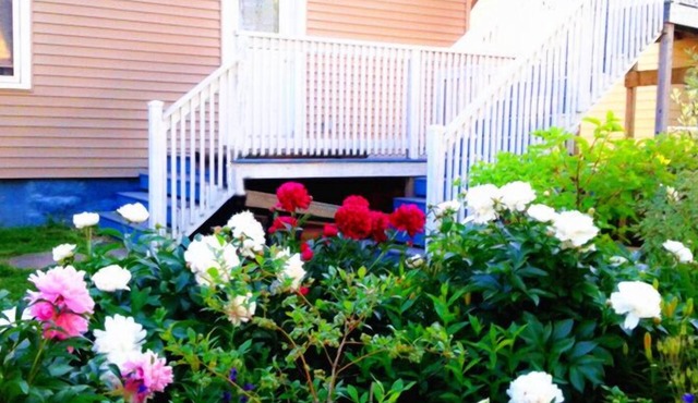 Glory Guest Suites, Downtown Moncton