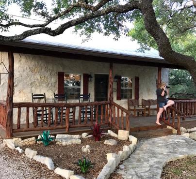 Glory Hills Ranch