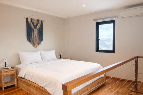Glory Private Suites Near Airport & Seminyak