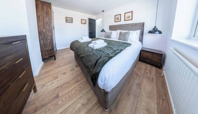 Gloucester Avenue, Chelmsford