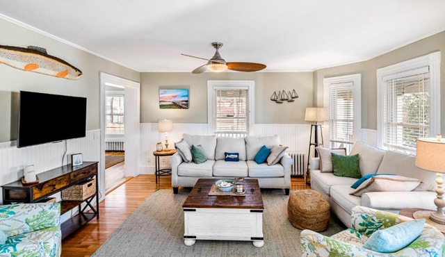 Gloucester Coastal Gem