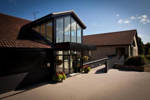 Gloucester Robinswood Hotel By Sunday