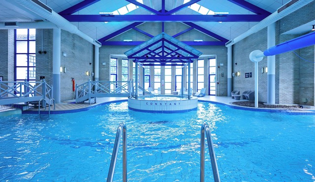 Gloucester Robinswood Hotel, BW Signature Collection