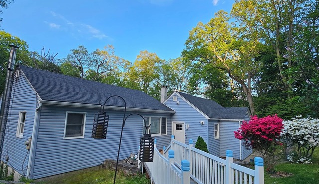 Gloves Off Retreat A Quiet Hudson Valley Escape