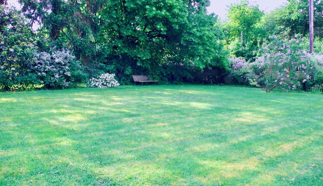 Glycines Country Guesthouse