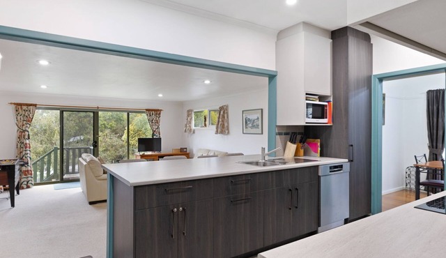 Glyndon Family Getaway the perfect family retreat.