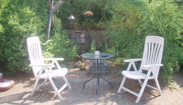 Glyngøre Bed & Breakfast