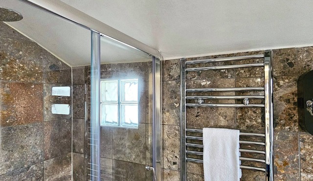 Glynne Street by Switchback Stays