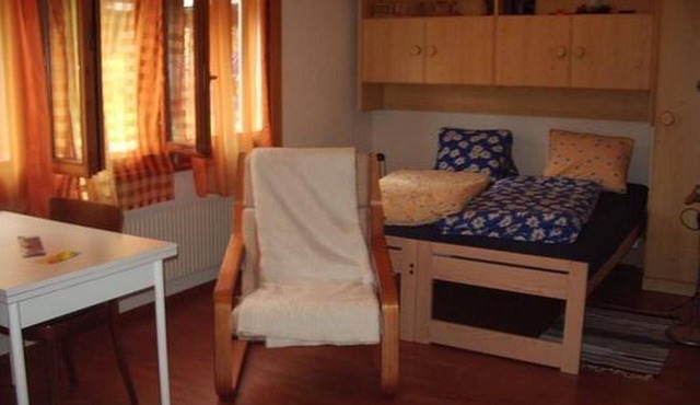 Glyssen 22 Schwanden by Interhome