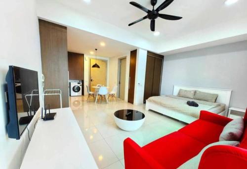 GM A3007 Penthouse 100ms Netflix By STAY