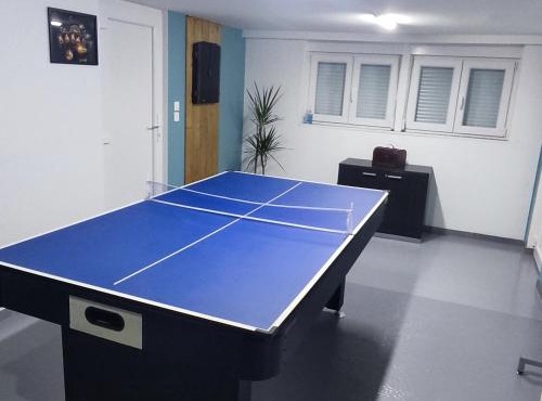 GM GÎTE maison neuve et tout confort