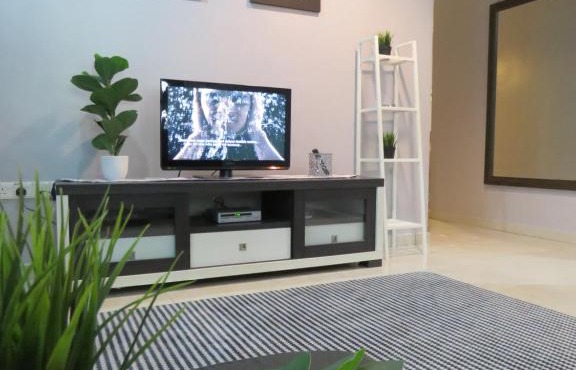 GM HOMESTAY KELIBANG