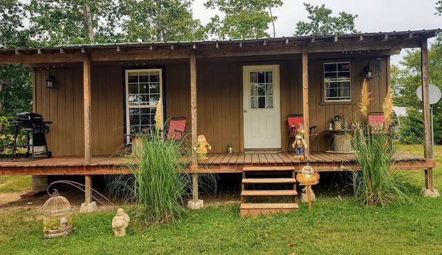 Gnome away from home