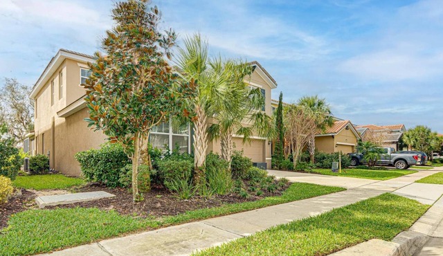 Go!#21 - SOLTERRA - Seven Bedroom Resort, Sleeps 18