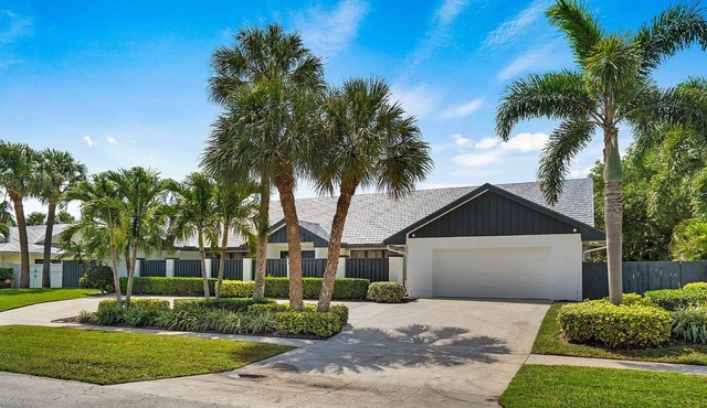 Go by land or sea to beautiful Juno Beach!