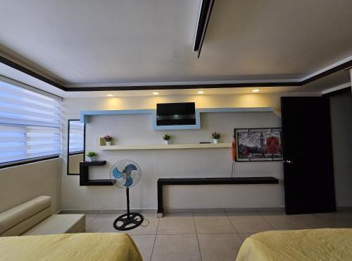 GO&CI Loft Futurista