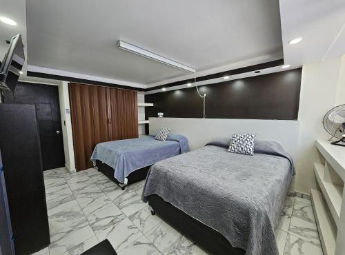 GO&CI Loft Moderno