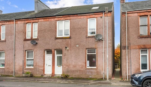 Gorgeous and cosy 1 bed apartment