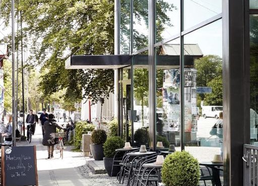 Go Hotel Østerport