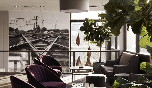 Go Hotel Østerport