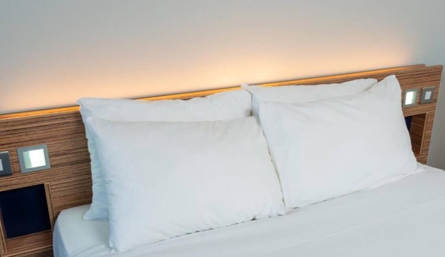 go2 Dundee Camperdown Hotel