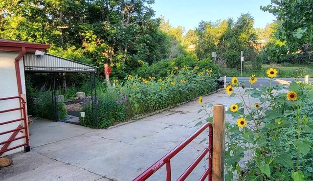 Goat Hill Orchard - Family & Pet Friendly ; Level 2 EV Charging Outlet BYOCC