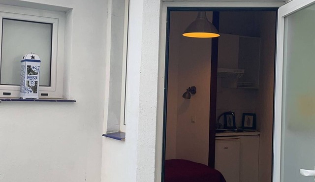 Gobeach Small Studio 8sq Completely Independent