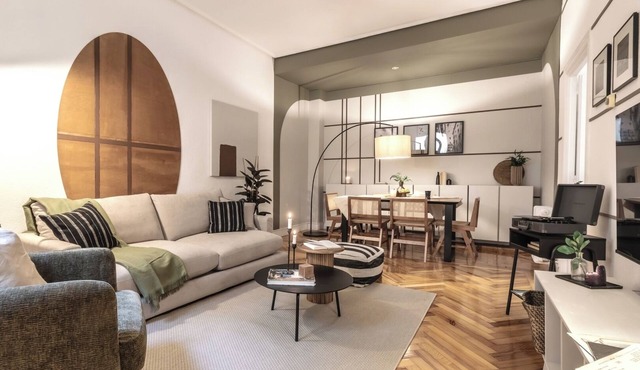 Gobek - 2 bedrooms in Almagro