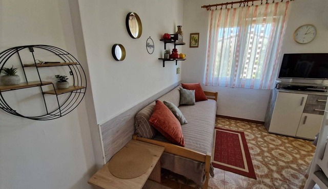 GODENA One-Bedroom Apartment (Laurus)