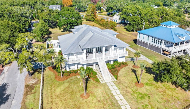 Godfather Property Rentals