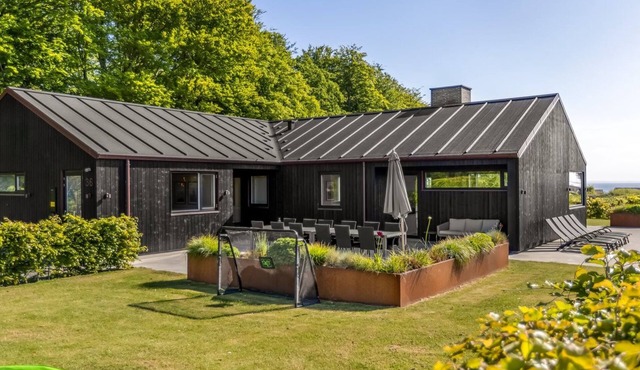 "Goesta" - 250m from the sea by Interhome