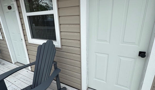 Goffatt Island-your private island One bed cottage 206