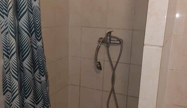 Gogo rental apartment studio room sense studio number 4