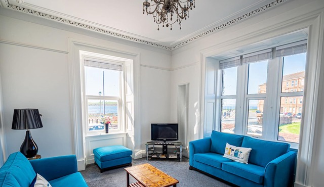 Gogo Vale Apartment - an apartment that sleeps 4 guests in 2 bedrooms