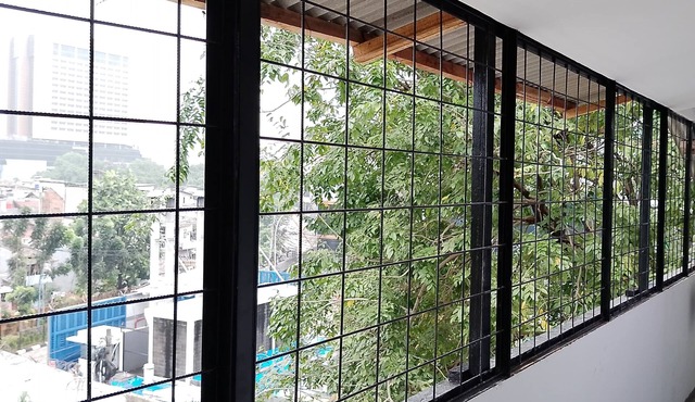 GoHome Harmoni Apartment
