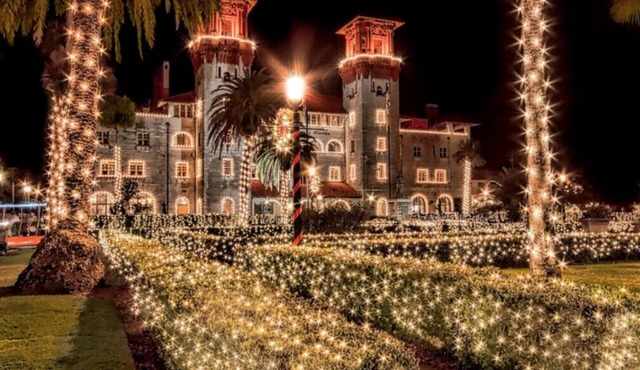 Goin' Coastal | Central Pool Home!