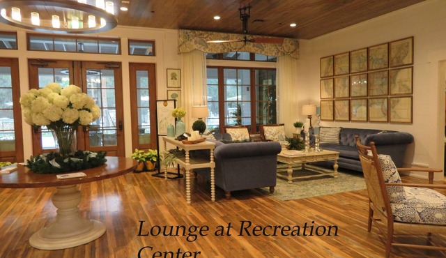 Going fast! The Villages - Fenney; Endless Amenities; 3/2 ; upscale furnishings;