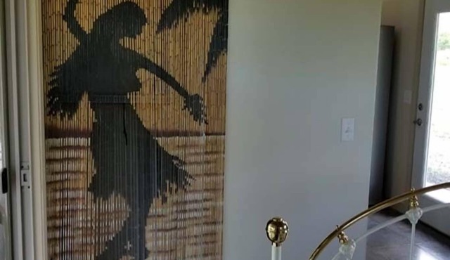 Going Green at the Kuleana Ranch.