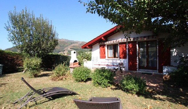 Goiz-izarra - Saint-martin-d'arrossa