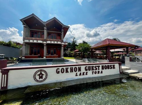 Gokhon Guest House