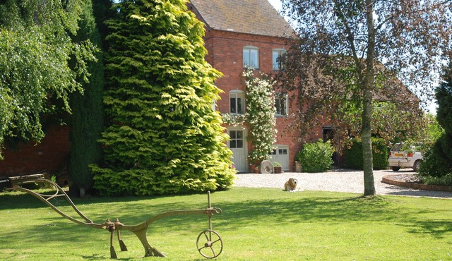 Gold Award, 4* Property in Beautiful, Rural Shropshire Countryside