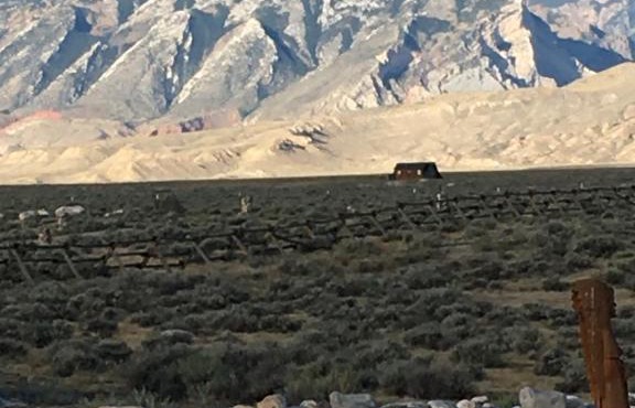 Gold Bar Ranch Bungalow