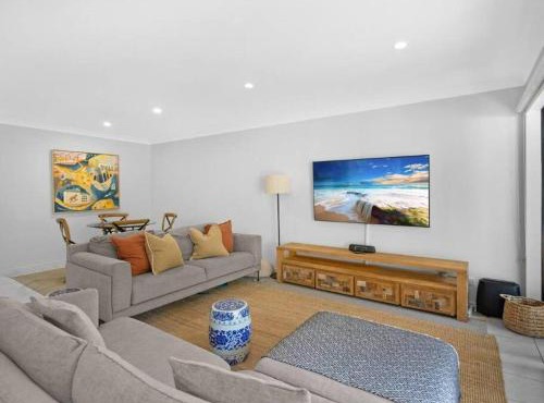 Gold Coast best holiday resort, perfect location !