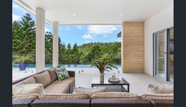 Gold Coast Eco Retreat