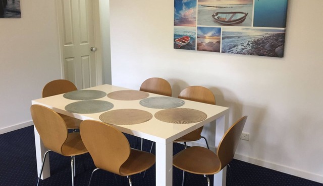 Gold Coast Family Apartment @ Turtle Beach