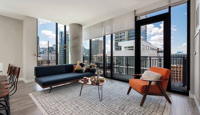 Gold Coast Group Retreat + Breathtaking Views