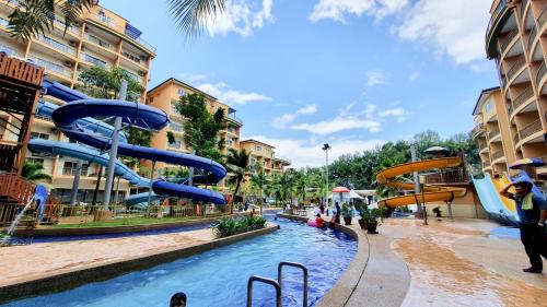 Gold Coast Morib Apartment